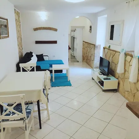 Nord 1&2-city Center, Terrace Rovinj