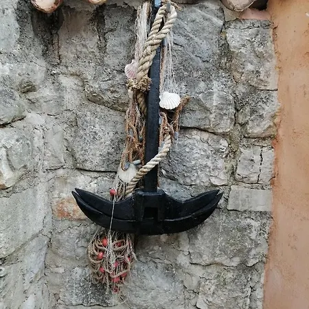 Nord 1&2-city Center, Terrace * Rovinj