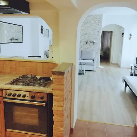 Nord 1&2-city Center, Terrace Rovinj