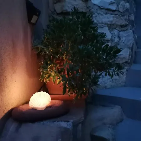 Nord 1&2-city Center, Terrace Rovinj