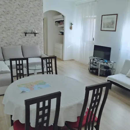 Nord 1&2-city Center, Terrace Rovinj